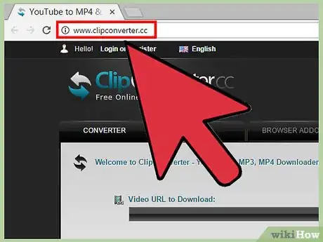 Image titled Convert Videos to MP3 Step 2