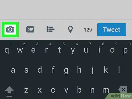 Image titled Upload Videos to Twitter on Android Step 4