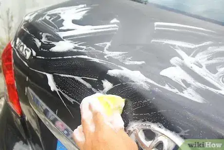 Image titled Use Matte Paint Step 13