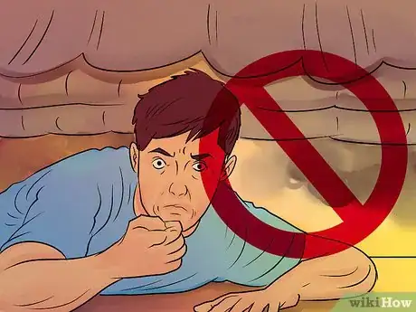 Image titled Escape from a Fire Step 5