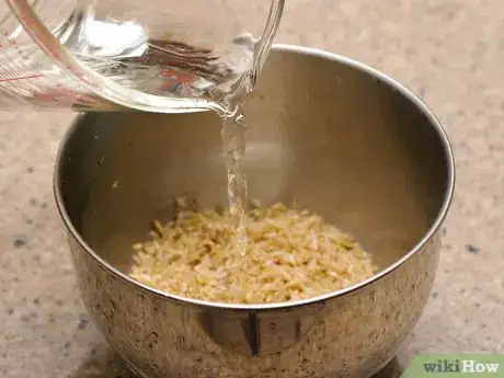 Image titled Cook Basmati Brown Rice Step 6