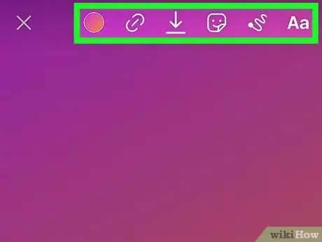 Image titled Post Text on Instagram Step 8