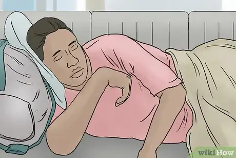 Image titled Handle Long Layovers at an Airport Step 10