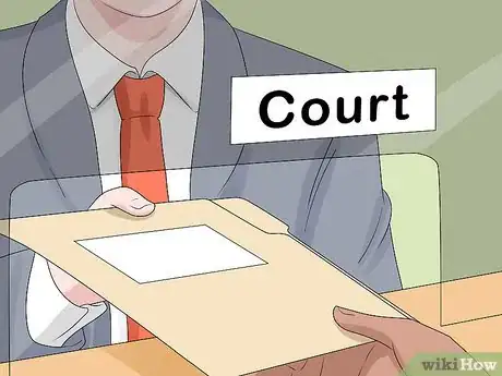 Image titled Sue a School District Step 16
