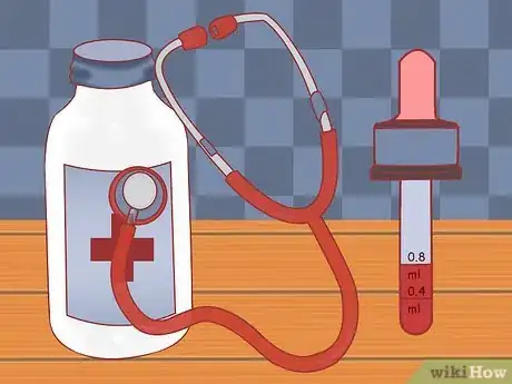 Image titled Make a Baby with a Fever Feel Better Step 5