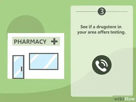 Image titled Get Tested for Coronavirus in the U.S Step 3