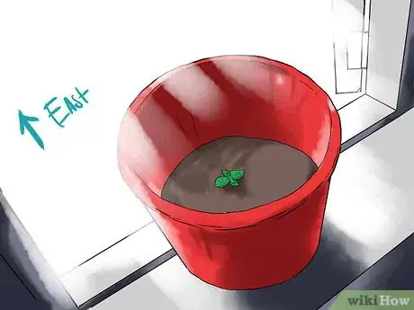 Image titled Grow Mint in a Pot Step 21