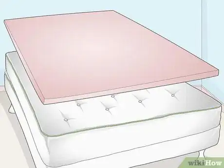 Image titled Stop a Mattress Topper from Sliding Step 7