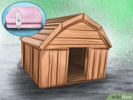 Image titled Care for Your Dog in the Winter Step 8