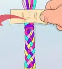 Braid String