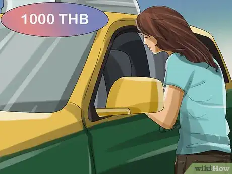 Image titled Get to Ayutthaya from Bangkok Step 12