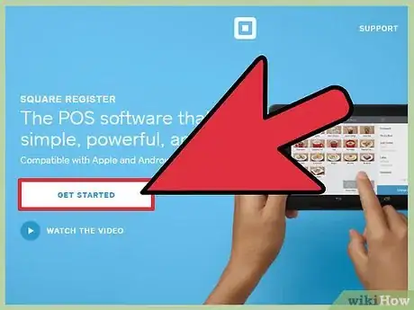 Image titled Use Square Step 2