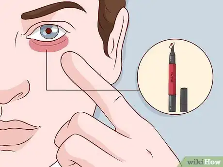 Image titled Use Maybelline Master Camo Step 5