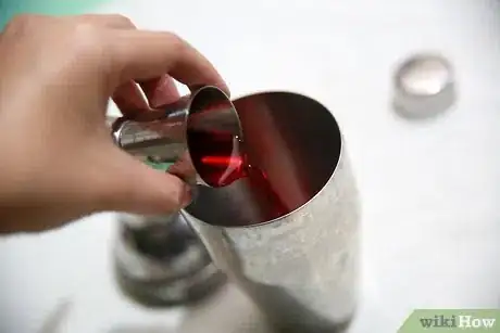 Image titled Make a Purple Rain Mix Drink Step 5