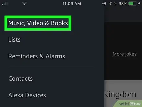 Image titled Use Spotify with Alexa Step 3