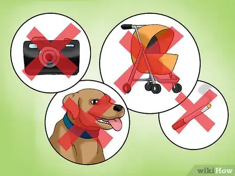 Image titled Visit Highclere Castle Step 8