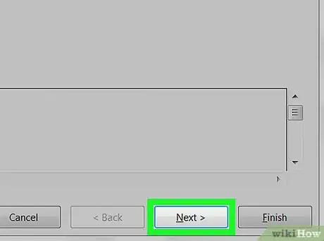 Image titled Split a Cell in Excel on PC or Mac Step 7
