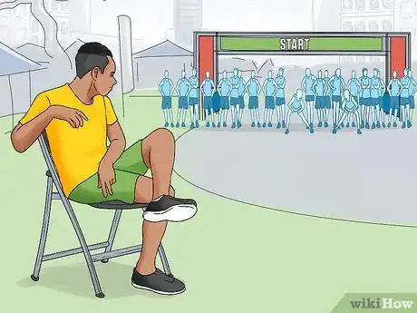 Image titled Relax Before a Race Step 9