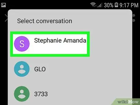 Image titled Text GIFs on Android Step 13