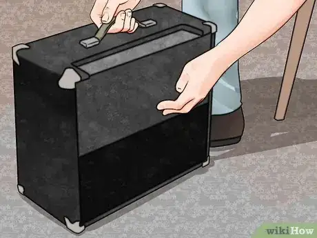 Image titled Record Electric Guitar Step 9