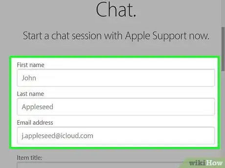 Image titled Contact Apple Music Step 7
