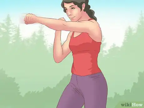 Image titled Tone Abs While Walking Step 4