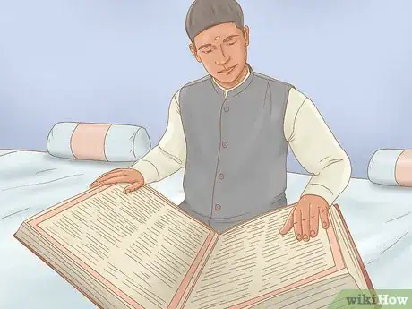 Image titled Become a Hare Krishna Step 2