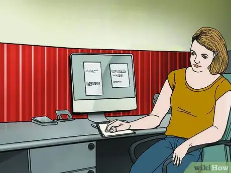 Image titled Decorate Your Office for Christmas Step 11