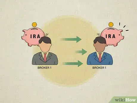 Image titled Rollover an IRA Step 10