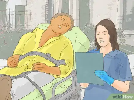 Image titled Help the Homeless Step 22