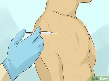 Image titled Treat a Rotator Cuff Injury Step 10