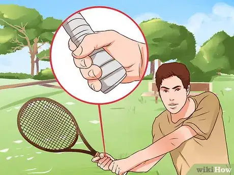 Image titled Avoid Tennis Elbow Step 11