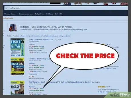 Image titled Get a Religion Degree Online Step 6