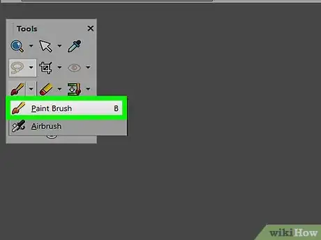 Image titled Use the Smart Edge Lasso Tool in Paint Shop Pro Step 10