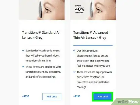Image titled Buy Eyeglasses Online Step 11