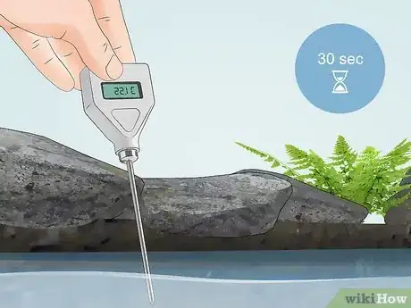 Image titled Measure Pond Water Temperature Step 3