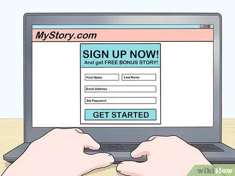 Image titled Combat Book Piracy Step 7