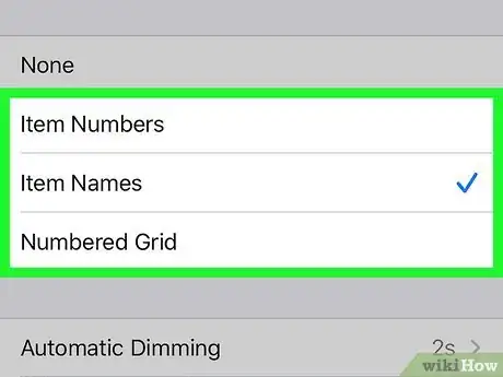 Image titled Use Voice Control on iPhone or iPad Step 11