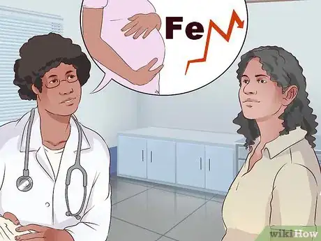 Image titled Take Care of Your Twins Pregnancy Step 8