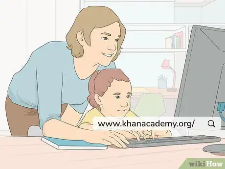 Image titled Find Online Educational Resources for Kids Step 1