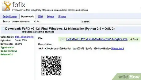 Image titled Play Rock Band Drums on Your PC Step 2