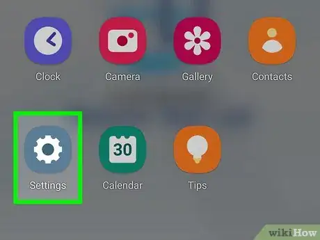 Image titled Uninstall App Updates on Android Step 1