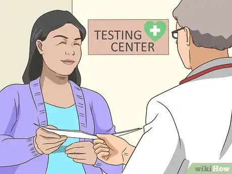 Image titled Take the Urea Breath Test Step 4