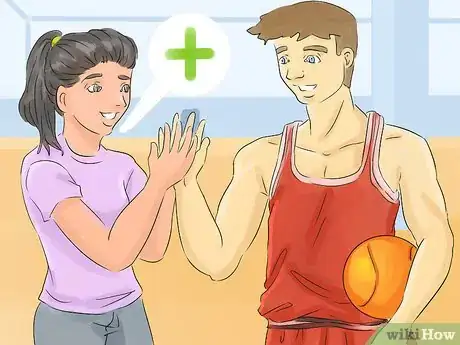 Image titled Impress a Boy in Middle School Step 10