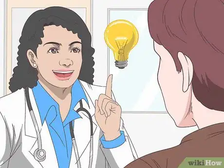 Image titled Deal With Losing a Foot Step 10