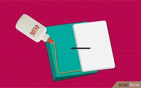 Image titled Make a Photo Album from Recycled Materials Step 12