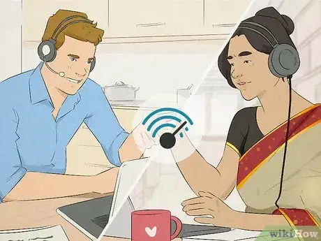 Image titled Teach Singing Online Step 4