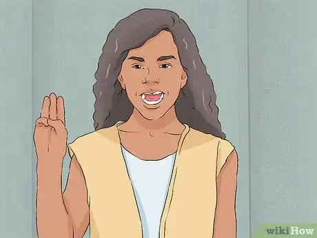 Image titled Become a Girl Scout Step 8