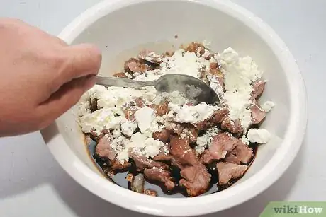 Image titled Make Singapore Noodles Step 1