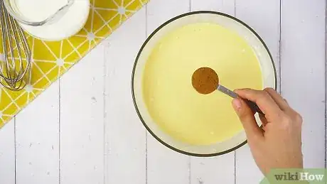 Image titled Make Buttermilk Pancakes Step 12